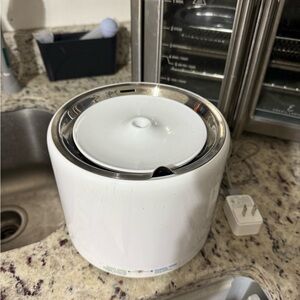 PETKIT Automatic Water Fountain